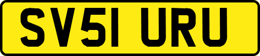 SV51URU