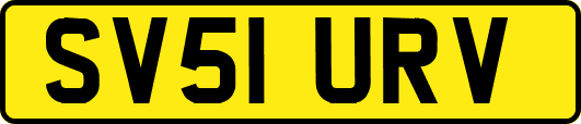 SV51URV