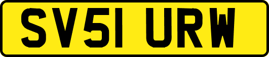 SV51URW