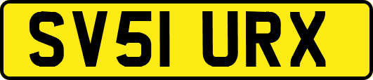 SV51URX