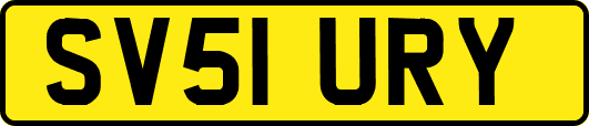 SV51URY