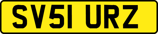 SV51URZ