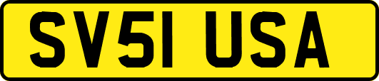 SV51USA