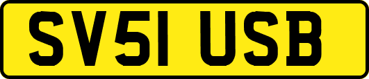 SV51USB