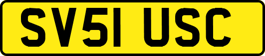 SV51USC