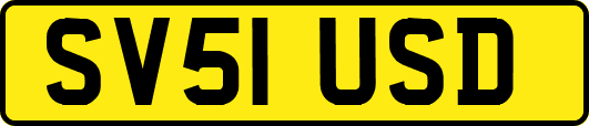 SV51USD