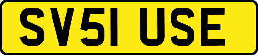 SV51USE