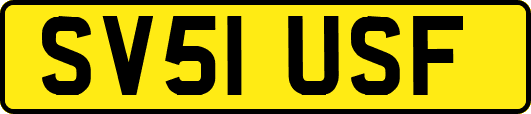 SV51USF