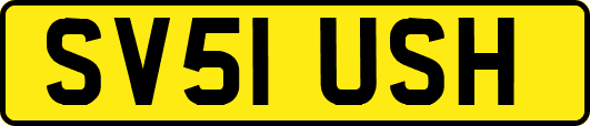 SV51USH