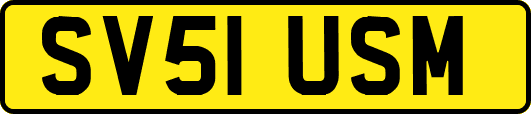 SV51USM