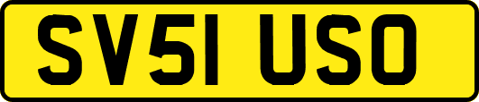 SV51USO