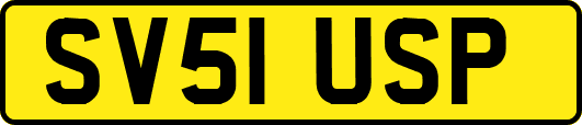 SV51USP