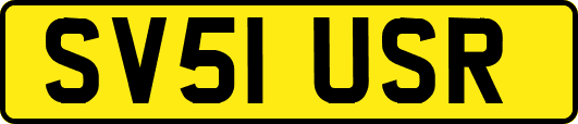 SV51USR