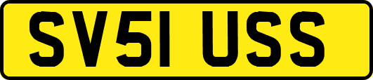 SV51USS