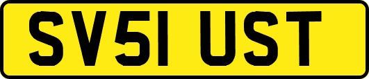 SV51UST