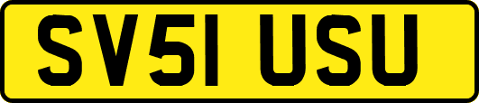SV51USU