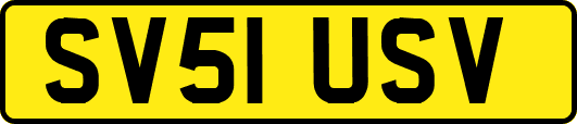 SV51USV
