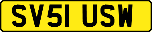 SV51USW