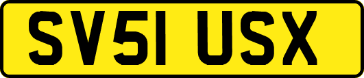 SV51USX