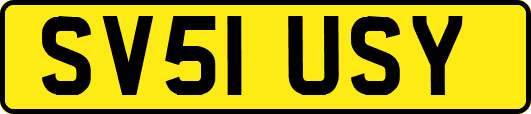 SV51USY