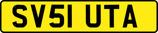 SV51UTA