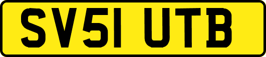 SV51UTB
