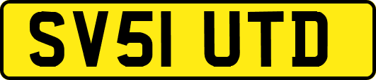 SV51UTD