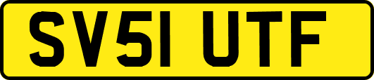 SV51UTF