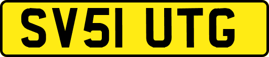 SV51UTG