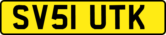 SV51UTK