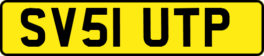 SV51UTP