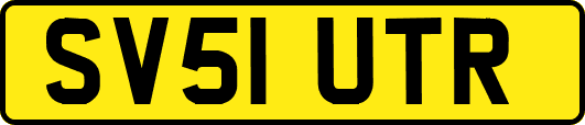 SV51UTR