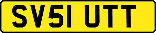 SV51UTT