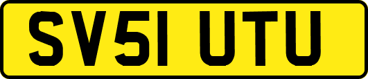 SV51UTU