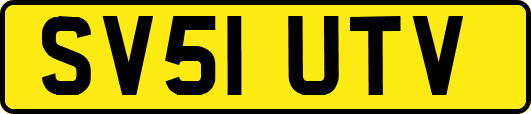 SV51UTV