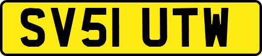 SV51UTW