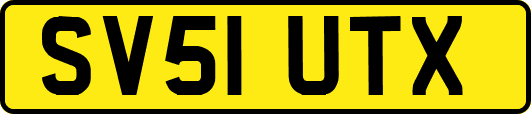 SV51UTX