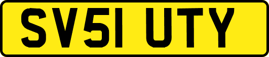 SV51UTY