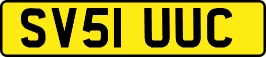 SV51UUC