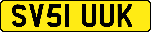 SV51UUK