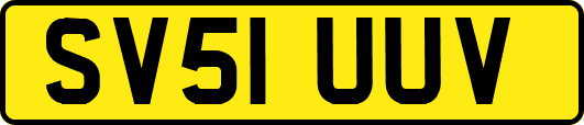 SV51UUV