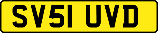 SV51UVD