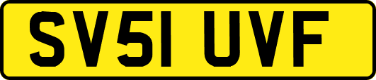 SV51UVF