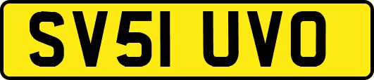 SV51UVO