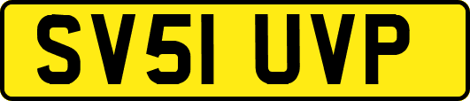 SV51UVP