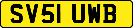 SV51UWB