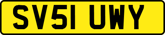 SV51UWY