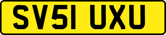 SV51UXU