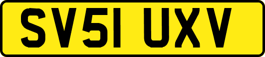 SV51UXV