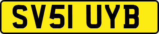 SV51UYB